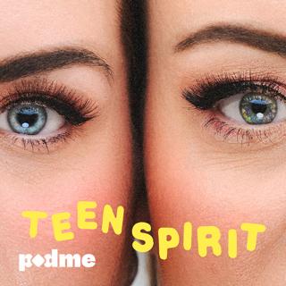 TEEN SPIRIT