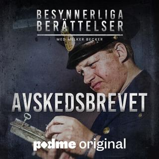 Avskedsbrevet